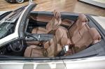 BMW 6-Series Convertible 2011 года